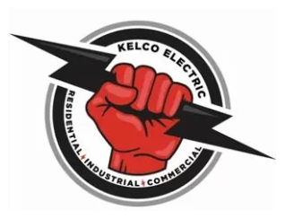 Kelco Electric, Inc. logo